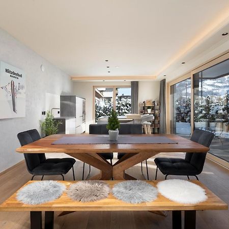 Appartement Mountain Residences Kirchberg in Tirol Luaran gambar