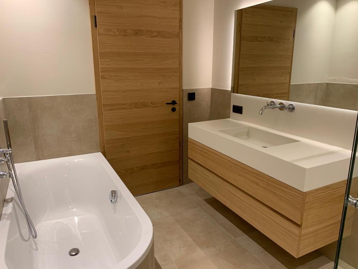 Appartement Mountain Residences Kirchberg in Tirol Luaran gambar