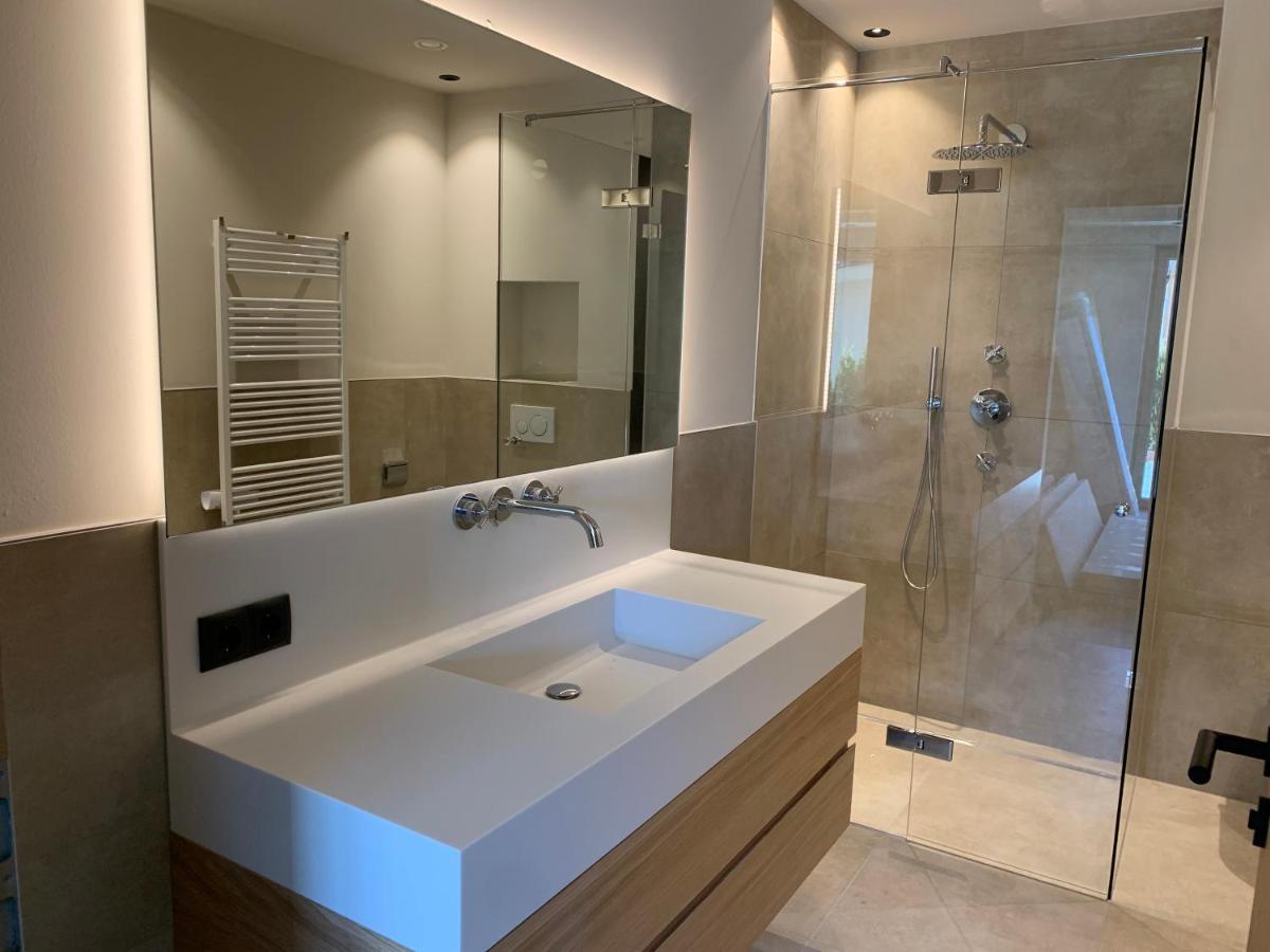 Appartement Mountain Residences Kirchberg in Tirol Luaran gambar