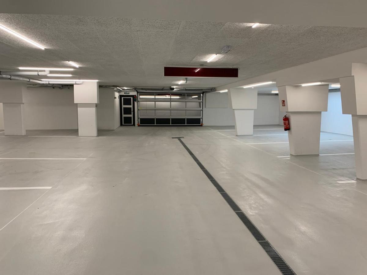 Appartement Mountain Residences Kirchberg in Tirol Luaran gambar