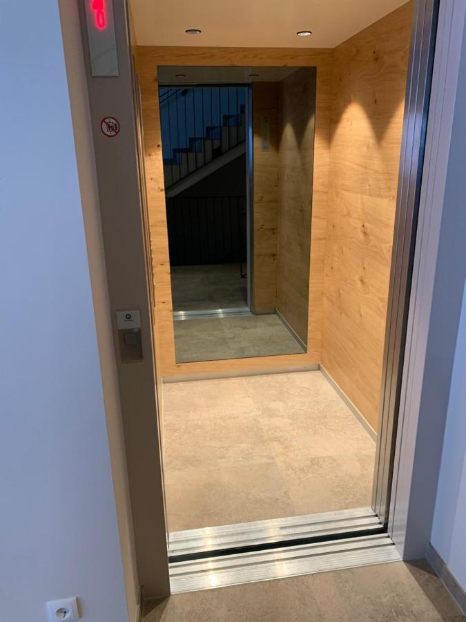 Appartement Mountain Residences Kirchberg in Tirol Luaran gambar