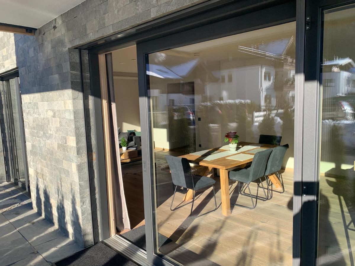 Appartement Mountain Residences Kirchberg in Tirol Luaran gambar