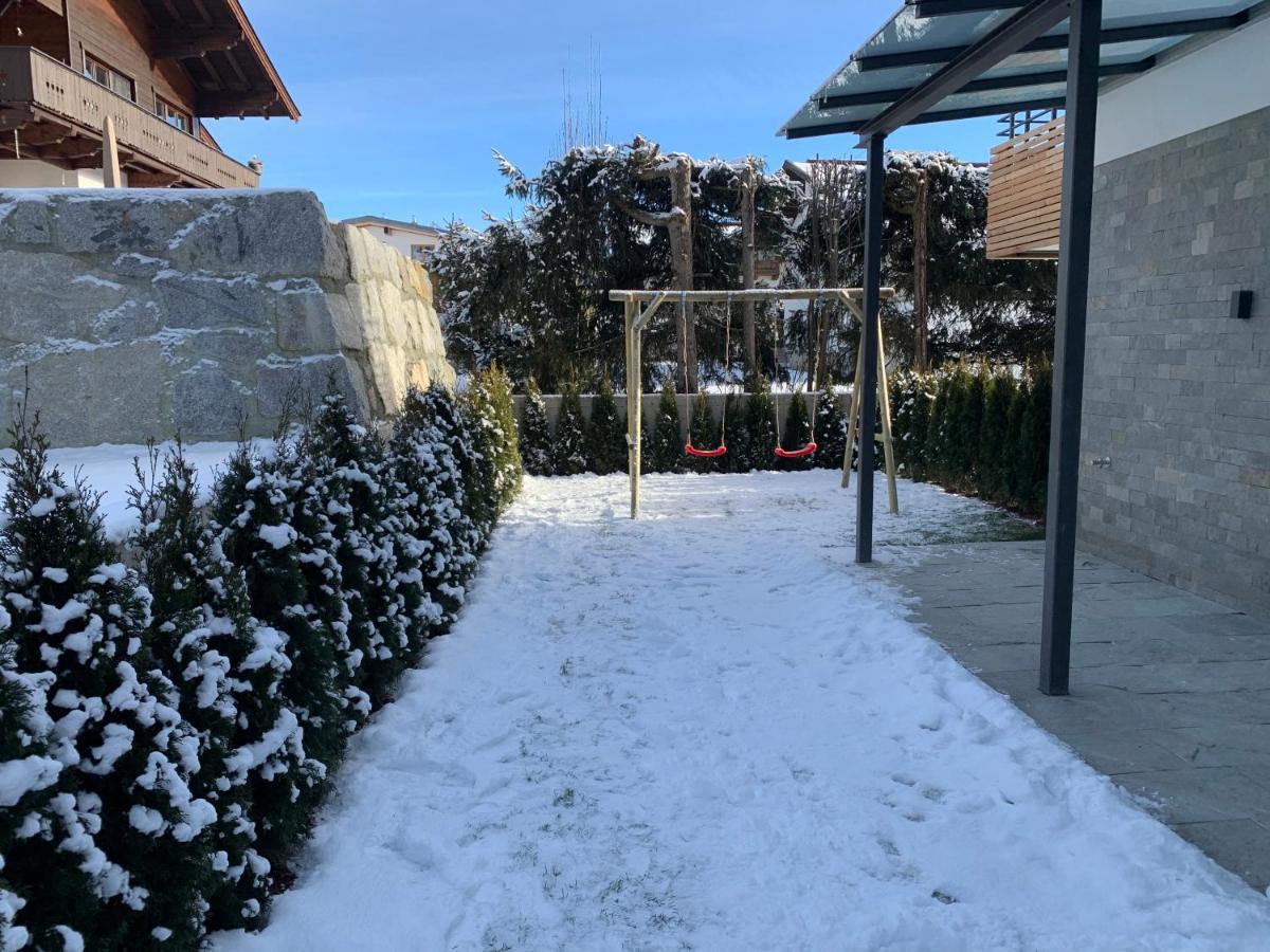 Appartement Mountain Residences Kirchberg in Tirol Luaran gambar