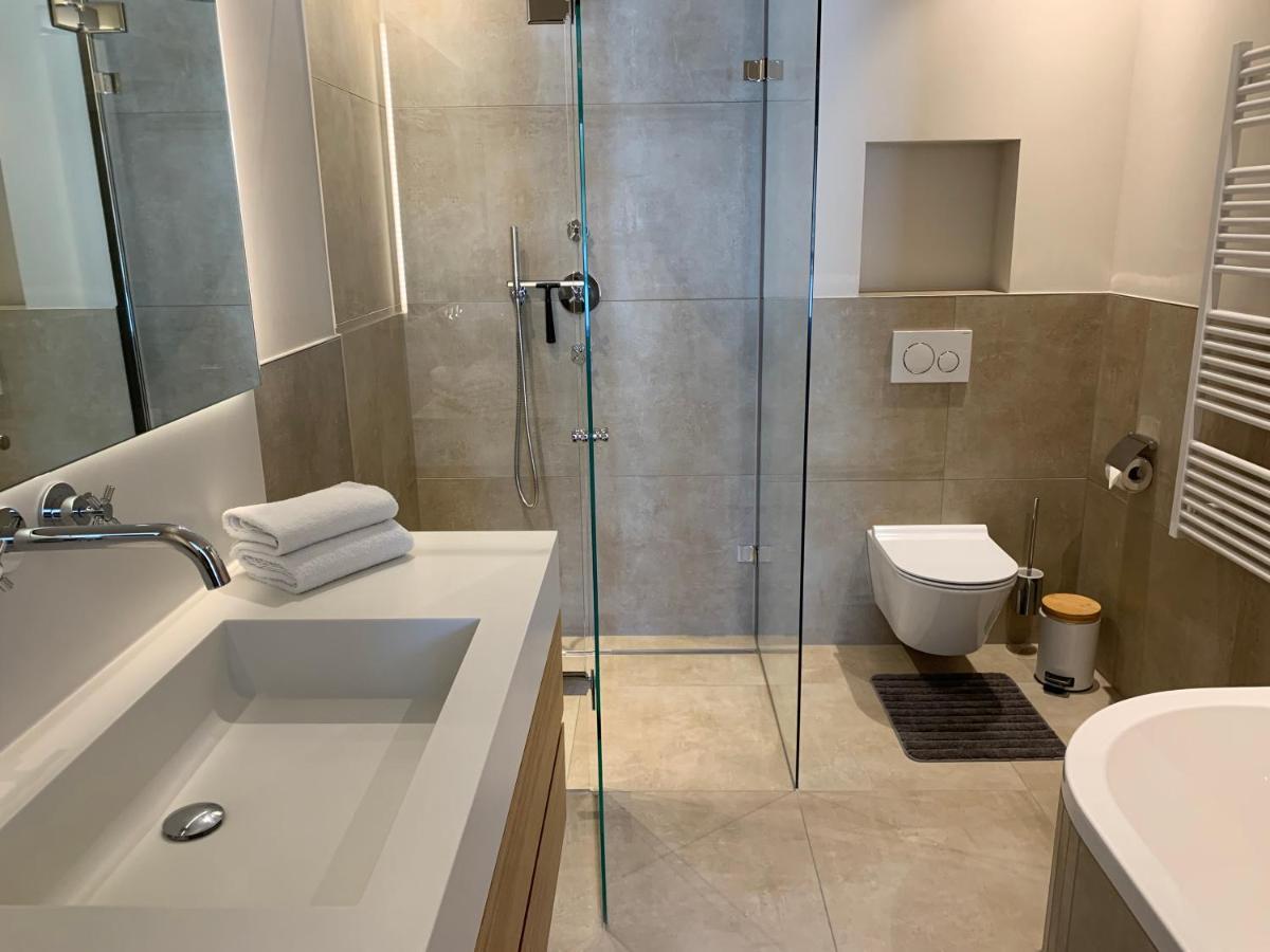 Appartement Mountain Residences Kirchberg in Tirol Luaran gambar