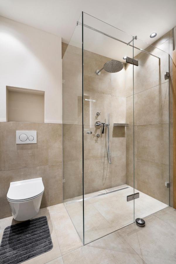 Appartement Mountain Residences Kirchberg in Tirol Luaran gambar