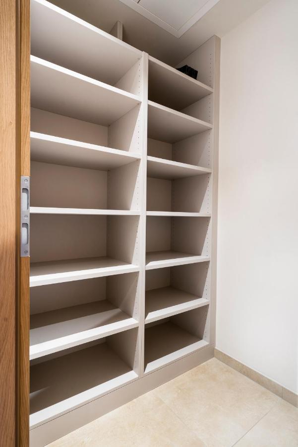 Appartement Mountain Residences Kirchberg in Tirol Luaran gambar
