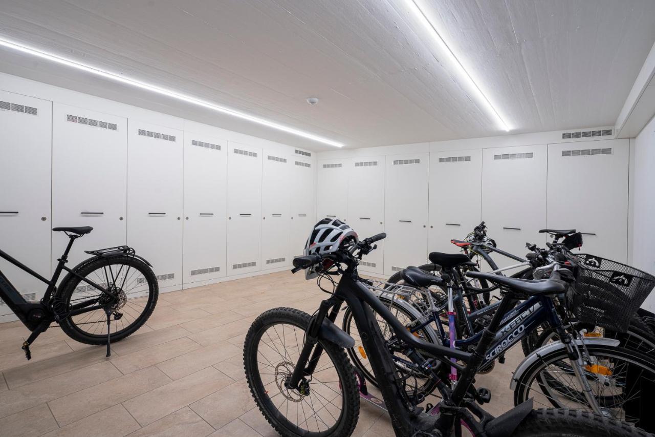 Appartement Mountain Residences Kirchberg in Tirol Luaran gambar