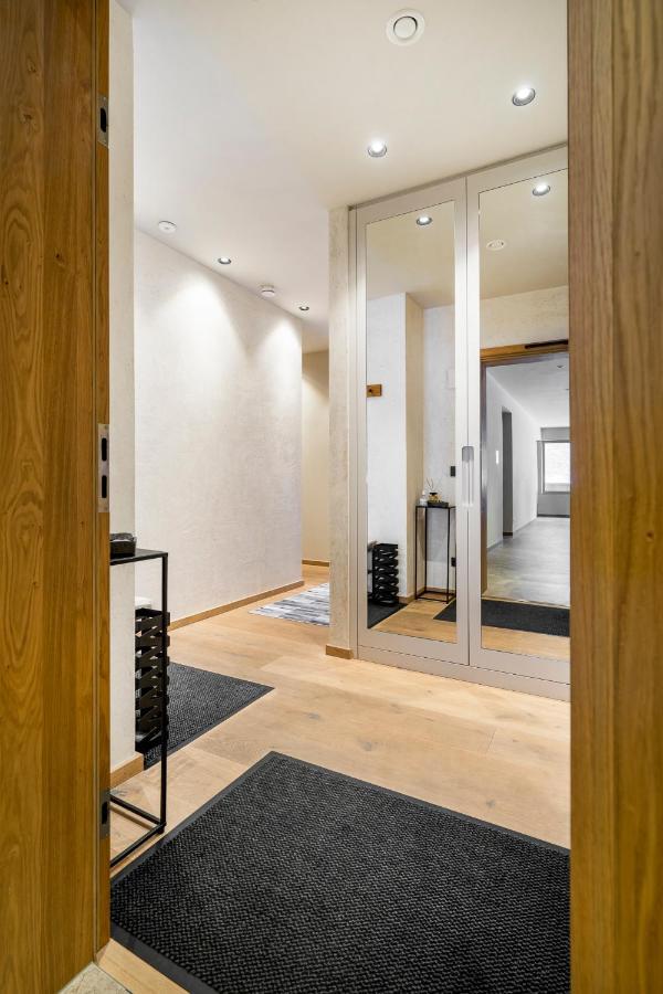 Appartement Mountain Residences Kirchberg in Tirol Luaran gambar