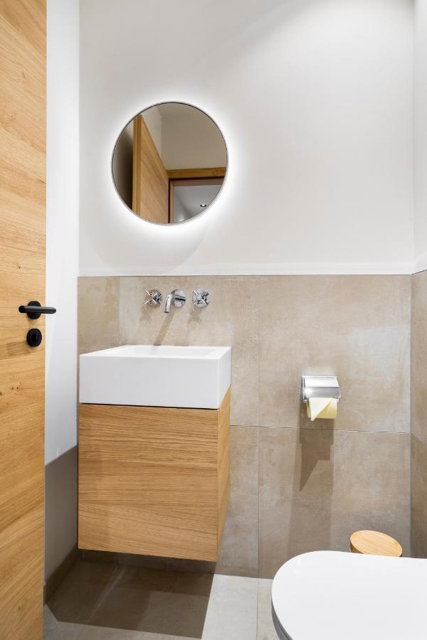 Appartement Mountain Residences Kirchberg in Tirol Luaran gambar